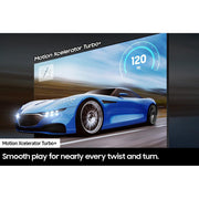 Samsung QN75QN85CA 75 Inch Neo QLED 4K Smart TV (2023)