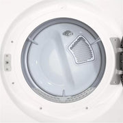LG 7.4 cu. ft. Ultra Large Capacity Smart Front Load Electric Dryer with TurboSteam® DLEX5800A