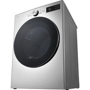 LG 7.4 cu. ft. Ultra Large Capacity Smart Front Load Electric Dryer with TurboSteam® DLEX5800V