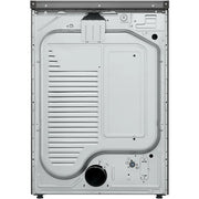 LG 7.4 cu. ft. Ultra Large Capacity Smart Front Load Electric Dryer with TurboSteam® DLEX5800V