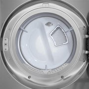 LG 7.4 cu. ft. Ultra Large Capacity Smart Front Load Electric Dryer with TurboSteam® DLEX5800V