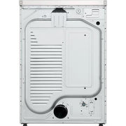 LG 7.4 cu. ft. Ultra Large Capacity Smart Front Load Gas Dryer with TurboSteam® DLGX5801A