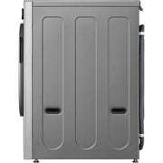 LG 5.0 cu. ft. Mega Capacity Smart Front Load Washer with TurboWash® 360° WM5800HVA