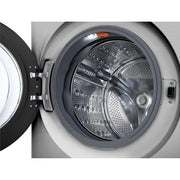 LG 5.0 cu. ft. Mega Capacity Smart Front Load Washer with TurboWash® 360° WM5800HVA