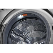 LG 5.0 cu. ft. Mega Capacity Smart Front Load Washer with TurboWash® 360° WM5800HVA