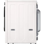 LG 5.0 cu. ft. Mega Capacity Smart Front Load Washer with TurboWash® 360° WM5800HAA