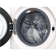 LG 5.0 cu. ft. Mega Capacity Smart Front Load Washer with TurboWash® 360° WM5800HAA
