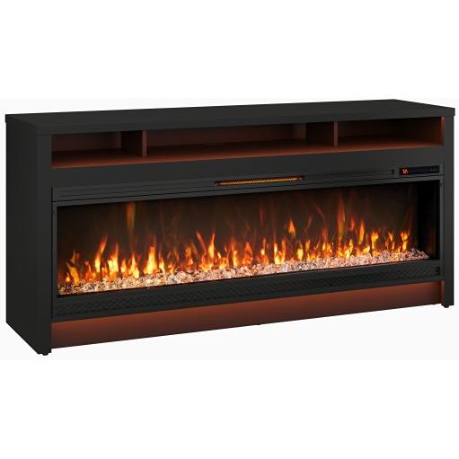 Twin-Star International Colin Freestanding Electric Fireplace 60MM117-F966