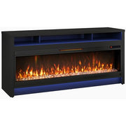 Twin-Star International Colin Freestanding Electric Fireplace 60MM117-F966