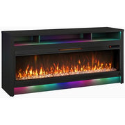 Twin-Star International Colin Freestanding Electric Fireplace 60MM117-F966