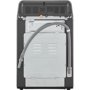 LG 4.1 cu. ft. Top Loading Washer with Smart Diagnosis WT6105CM