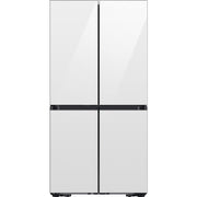 Samsung 36-inch, 22 cu.ft. Counter Depth French 4-Door Refrigerator with Zero Clearance RM80F22WEWAA