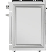 Thor Kitchen 48-inch Freestanding Gas Range with Convection ARG48