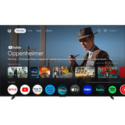 TCL QM7K 115-inch 4K UHD Smart LED TV 115QM7K