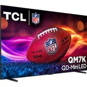 TCL QM7K 115-inch 4K UHD Smart LED TV 115QM7K