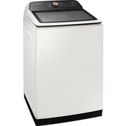 Samsung 5.5 cu. ft. Top Loading Washer with Auto Dispenser System WA55CG7500AEUS