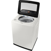 Samsung 5.5 cu. ft. Top Loading Washer with Auto Dispenser System WA55CG7500AEUS