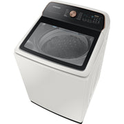 Samsung 5.5 cu. ft. Top Loading Washer with Auto Dispenser System WA55CG7500AEUS