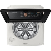 Samsung 5.5 cu. ft. Top Loading Washer with Auto Dispenser System WA55CG7500AEUS