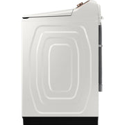 Samsung 5.5 cu. ft. Top Loading Washer with Auto Dispenser System WA55CG7500AEUS