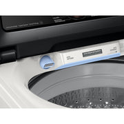 Samsung 5.5 cu. ft. Top Loading Washer with Auto Dispenser System WA55CG7500AEUS