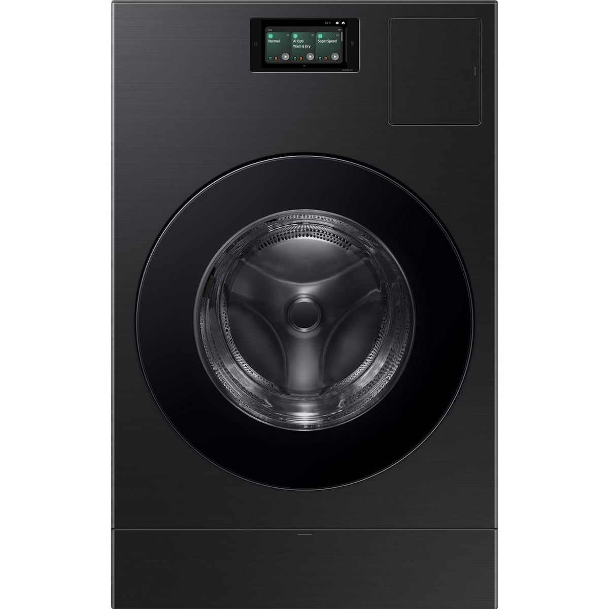 Samsung Bespoke All-in-One AI Laundry Center WD53DBA900HBA1