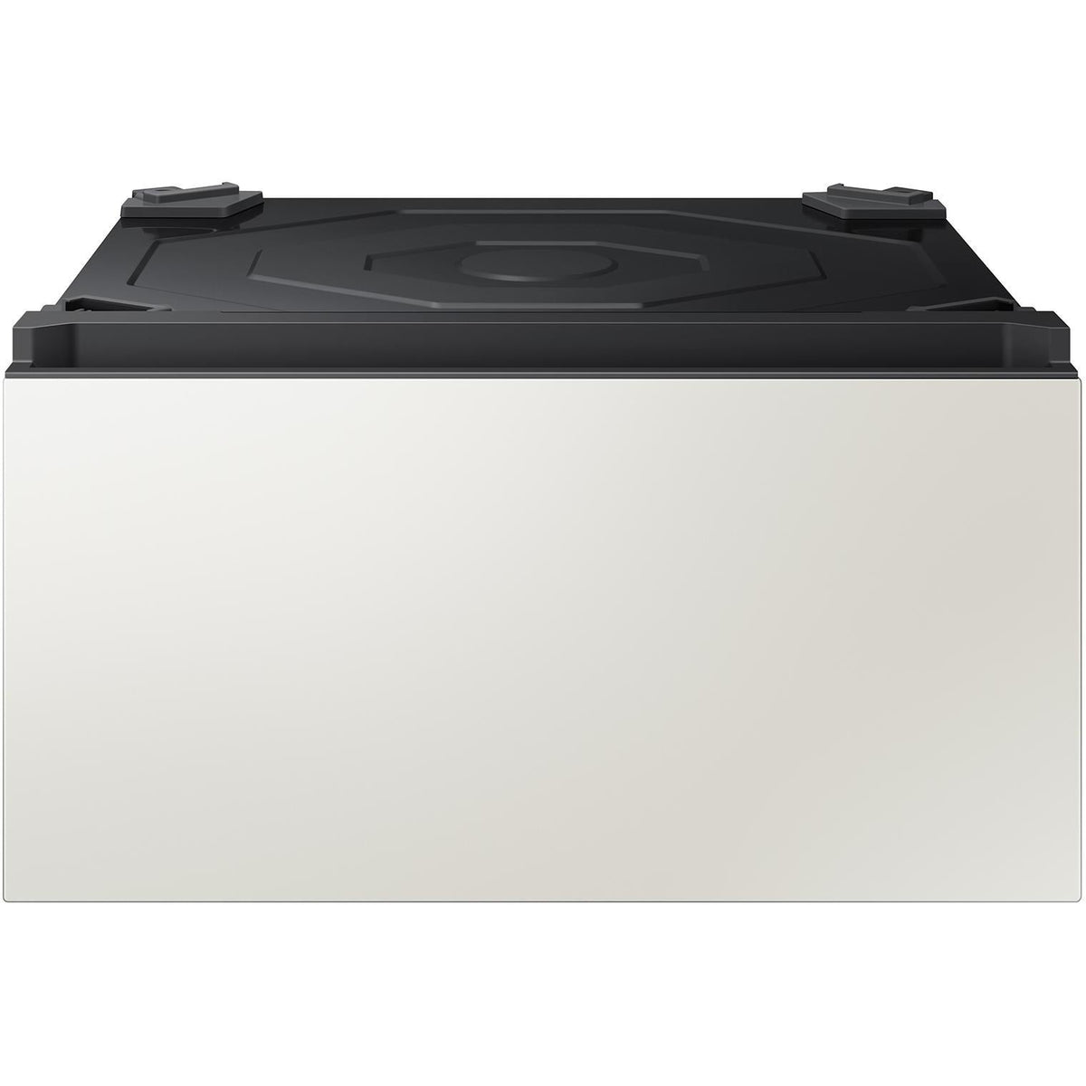 Samsung 27" Laundry Pedestal with Storage Drawer WE602NY/US