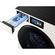 Samsung F90 Series Bespoke AI Front Load Washer with AI Fabric Sensing WF90F53ADYA5
