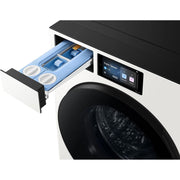 Samsung F90 Series Bespoke AI Front Load Washer with AI Fabric Sensing WF90F53ADYA5