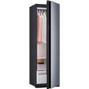 LG Clothing Care System with TrueSteam® Technology SC5GMR80H