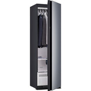 LG Clothing Care System with TrueSteam® Technology SC5GMR80H