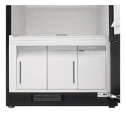 LG Clothing Care System with TrueSteam® Technology SC5GMR80H