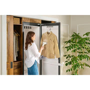 LG Clothing Care System with TrueSteam® Technology SC5GMR80H