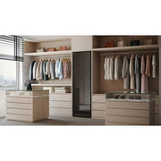 LG Clothing Care System with TrueSteam® Technology SC5GMR80H