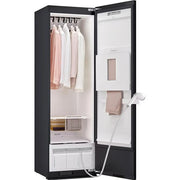 LG Clothing Care System with TrueSteam® Technology SC5GMR80H