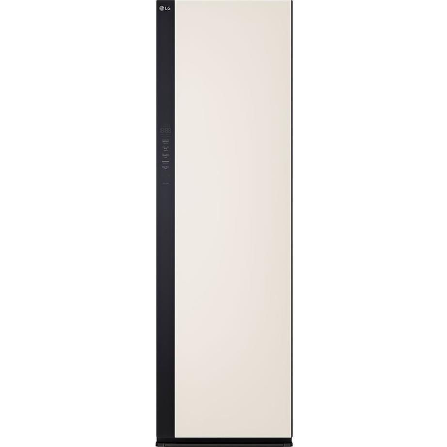 LG Clothing Care System with TrueSteam® Technology SC5MAR4G