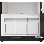 LG Clothing Care System with TrueSteam® Technology SC5MAR4G