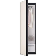 LG Clothing Care System with TrueSteam® Technology SC5MAR4G