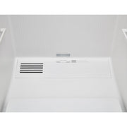 LG Clothing Care System with TrueSteam® Technology SC5MAR4G