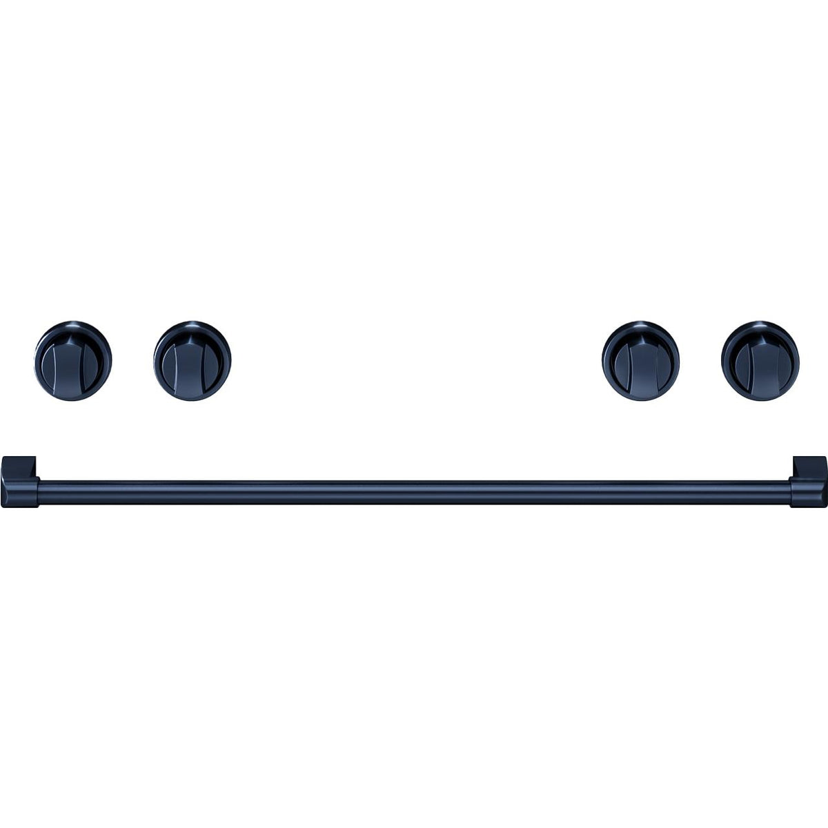 Thor Kitchen Knobs and Handles Kit CKA-RE36-BLU