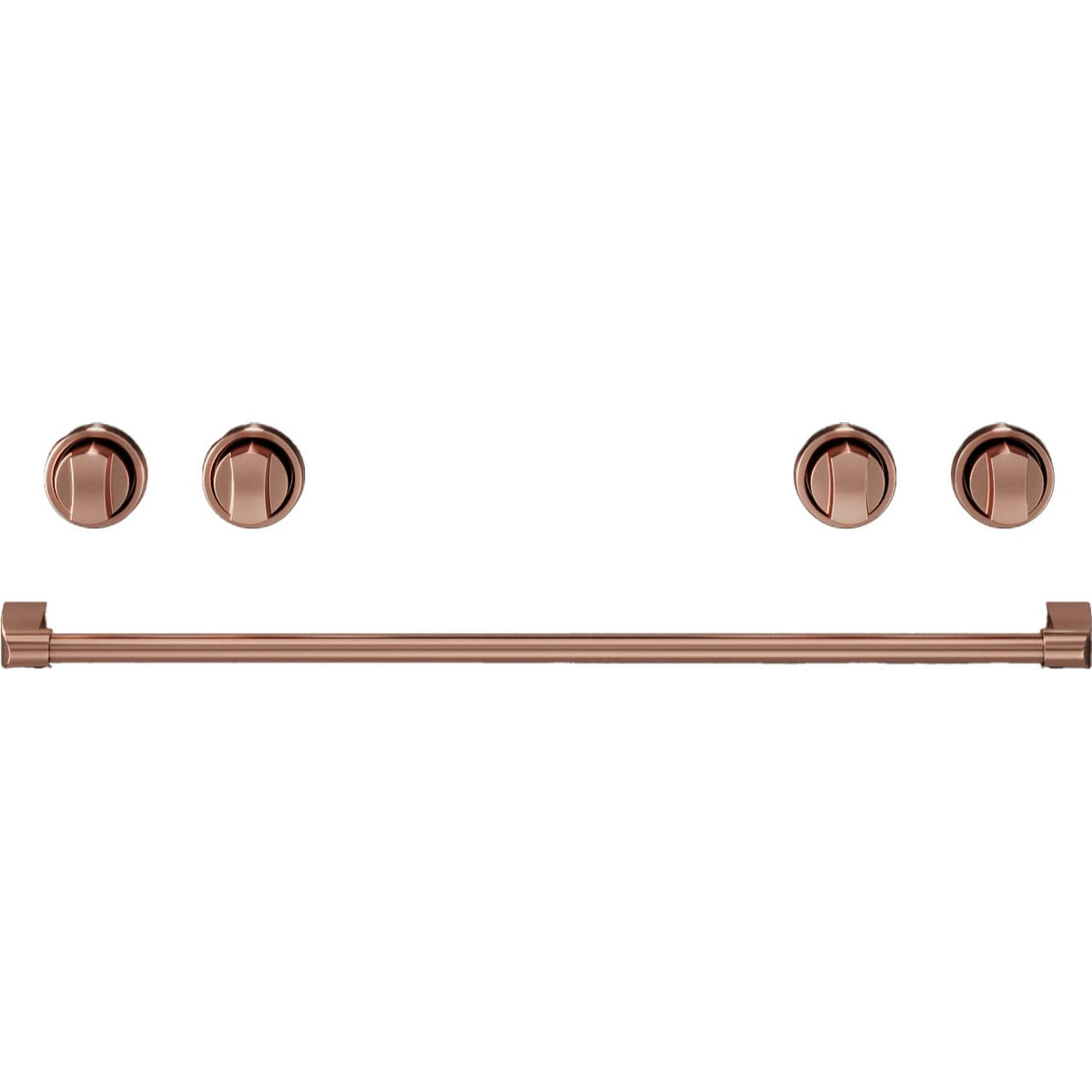 Thor Kitchen Knobs and Handles Kit CKA-RE36-RSG