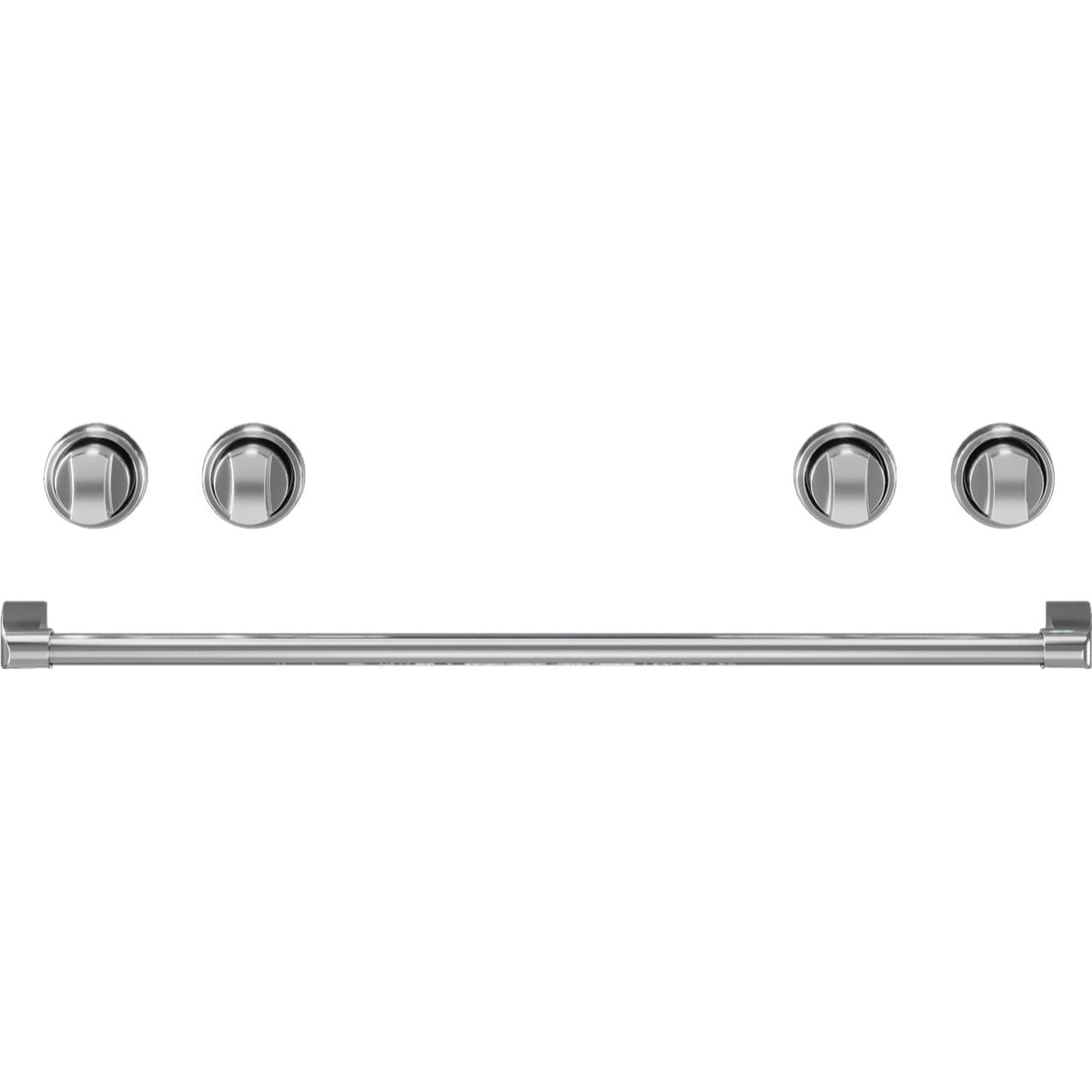 Thor Kitchen Knobs and Handles Kit CKA-RE36-SS
