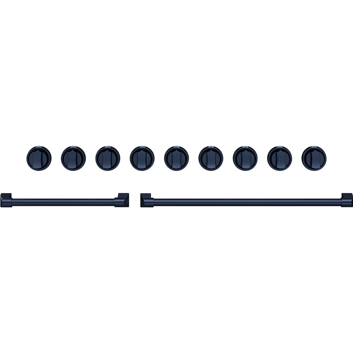 Thor Kitchen Knobs and Handles Kit CKA-RG48-BLU