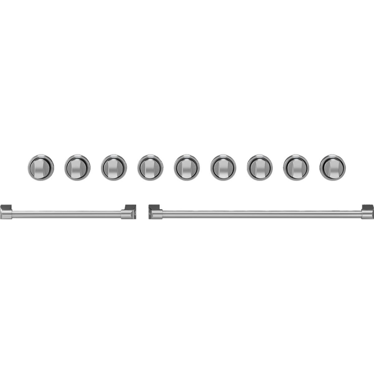 Thor Kitchen Knobs and Handles Kit CKA-RG48-SS