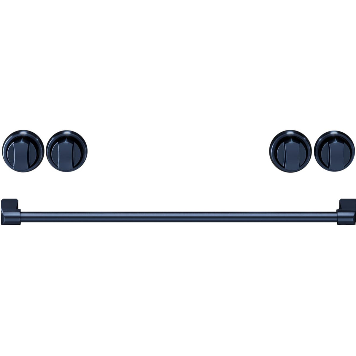 Thor Kitchen Knobs and Handles Kit CKA-RG30-BLU