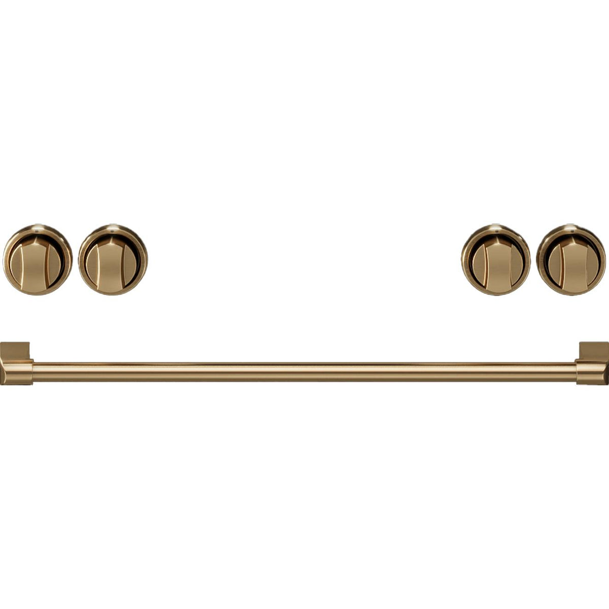 Thor Kitchen Knobs and Handles Kit CKA-RG30-BRZ