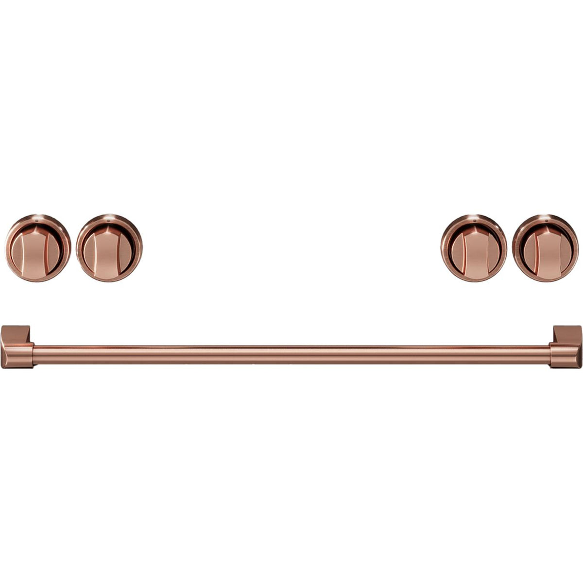 Thor Kitchen Knobs and Handles Kit CKA-RG30-RSG