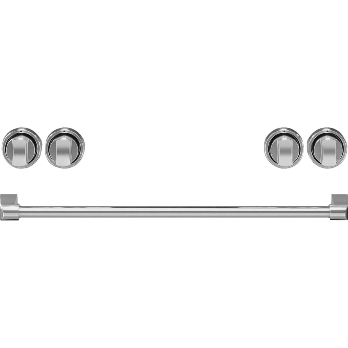 Thor Kitchen Knobs and Handles Kit CKA-RG30-SS