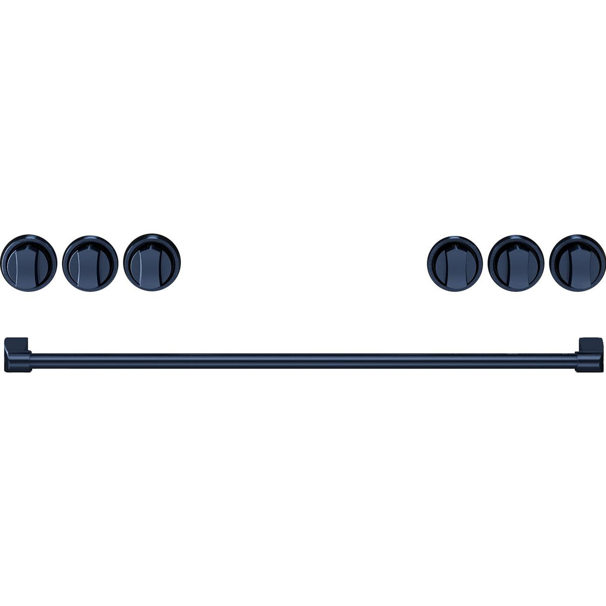Thor Kitchen Knobs and Handles Kit CKA-RG36-BLU