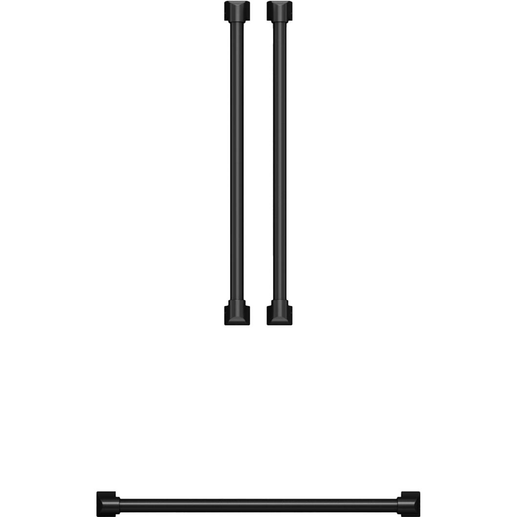 Thor Kitchen Handle CKA-RF3017-BLK